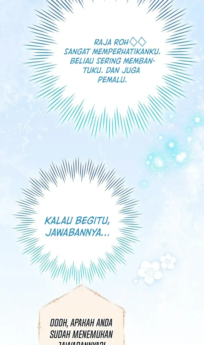 Si Bungsu di Variety Show Pengasuhan Itu Sangat Menggemaskan Chapter 25 - halaman 42