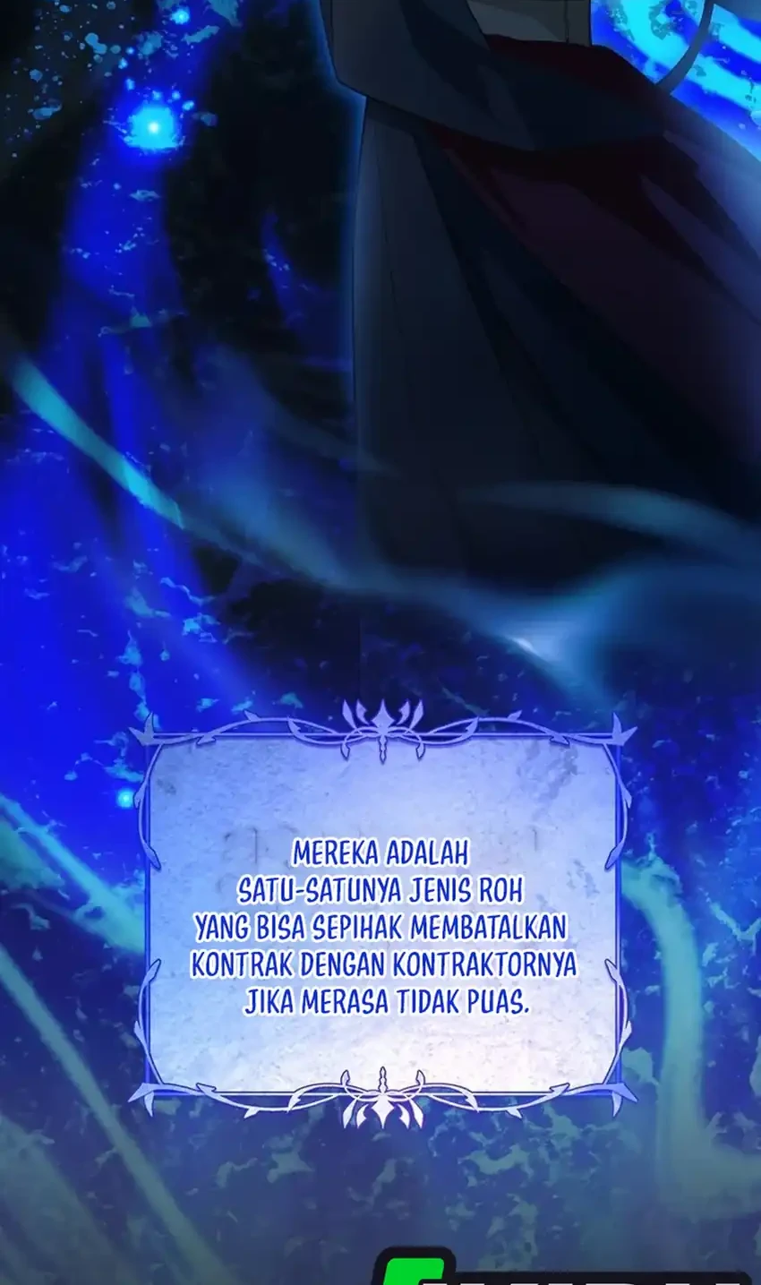 Si Bungsu di Variety Show Pengasuhan Itu Sangat Menggemaskan Chapter 25 - halaman 8