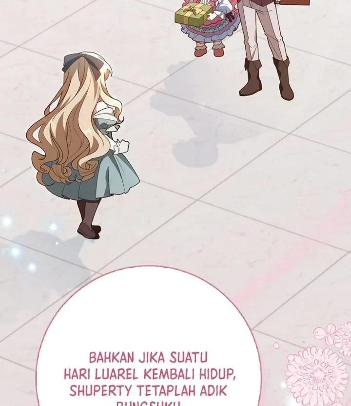 Si Bungsu di Variety Show Pengasuhan Itu Sangat Menggemaskan Chapter 27 - halaman 2