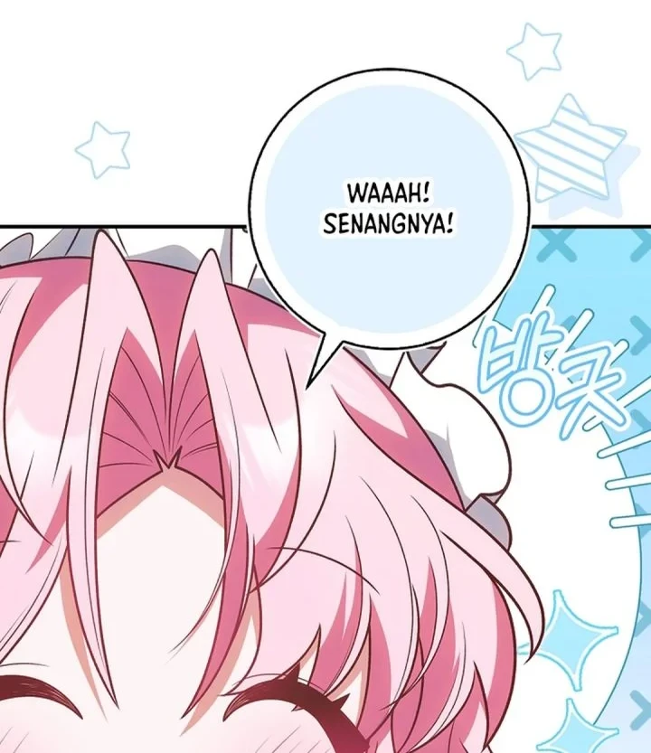 Si Bungsu di Variety Show Pengasuhan Itu Sangat Menggemaskan Chapter 27 - halaman 26