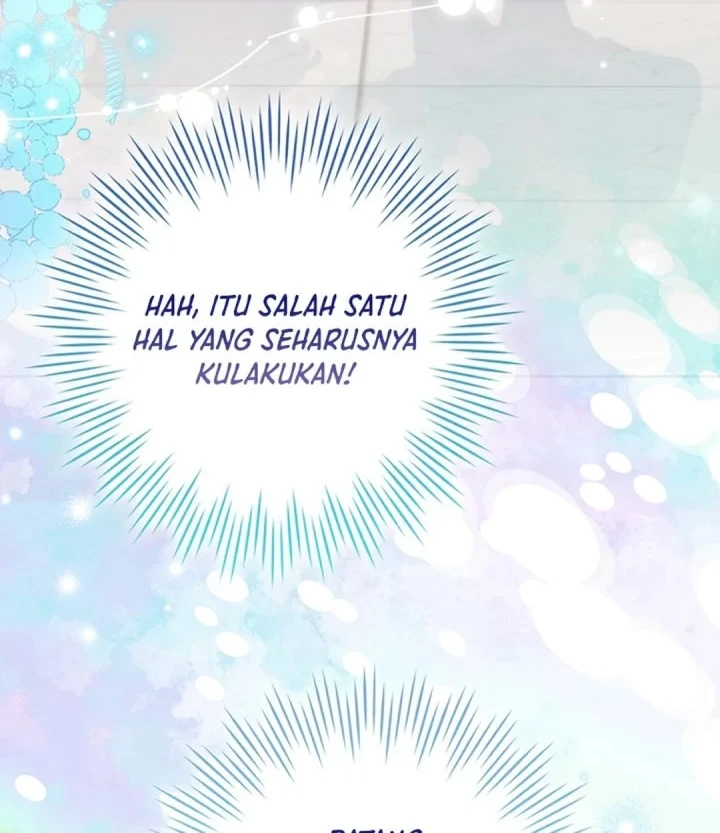 Si Bungsu di Variety Show Pengasuhan Itu Sangat Menggemaskan Chapter 27 - halaman 28