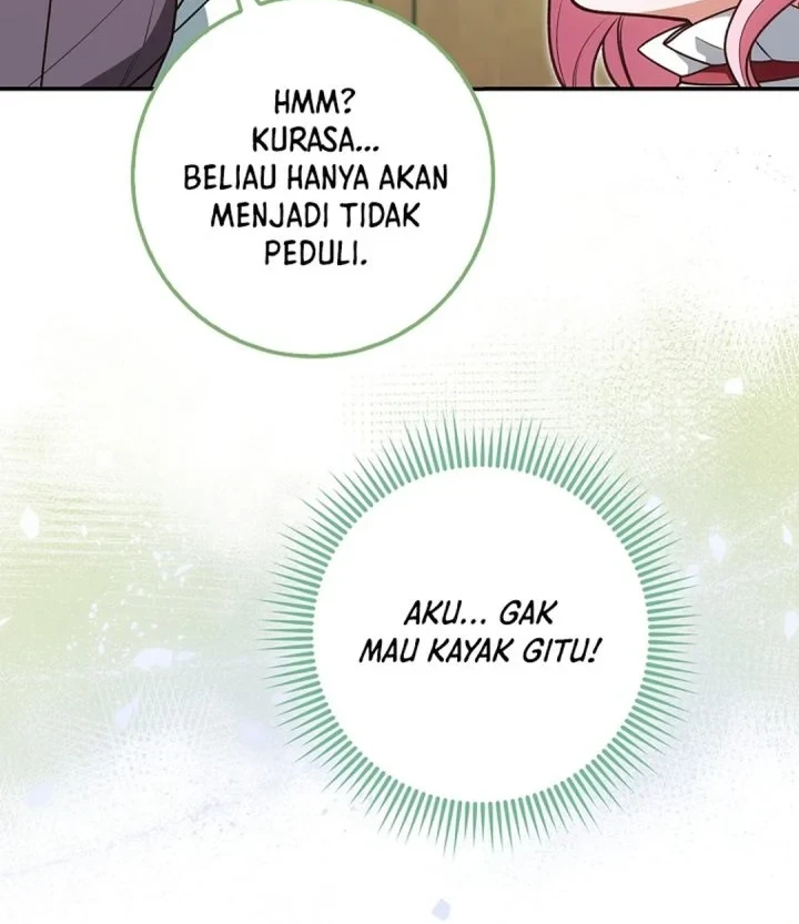 Si Bungsu di Variety Show Pengasuhan Itu Sangat Menggemaskan Chapter 27 - halaman 38