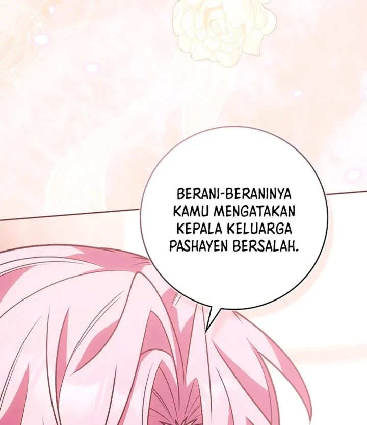 Si Bungsu di Variety Show Pengasuhan Itu Sangat Menggemaskan Chapter 27 - halaman 46