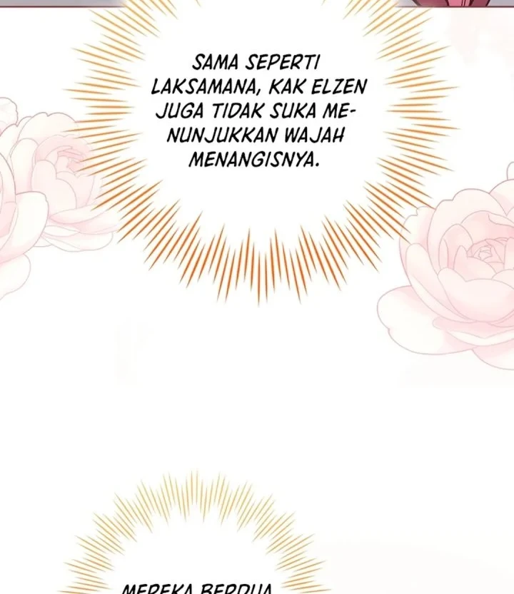 Si Bungsu di Variety Show Pengasuhan Itu Sangat Menggemaskan Chapter 27 - halaman 48