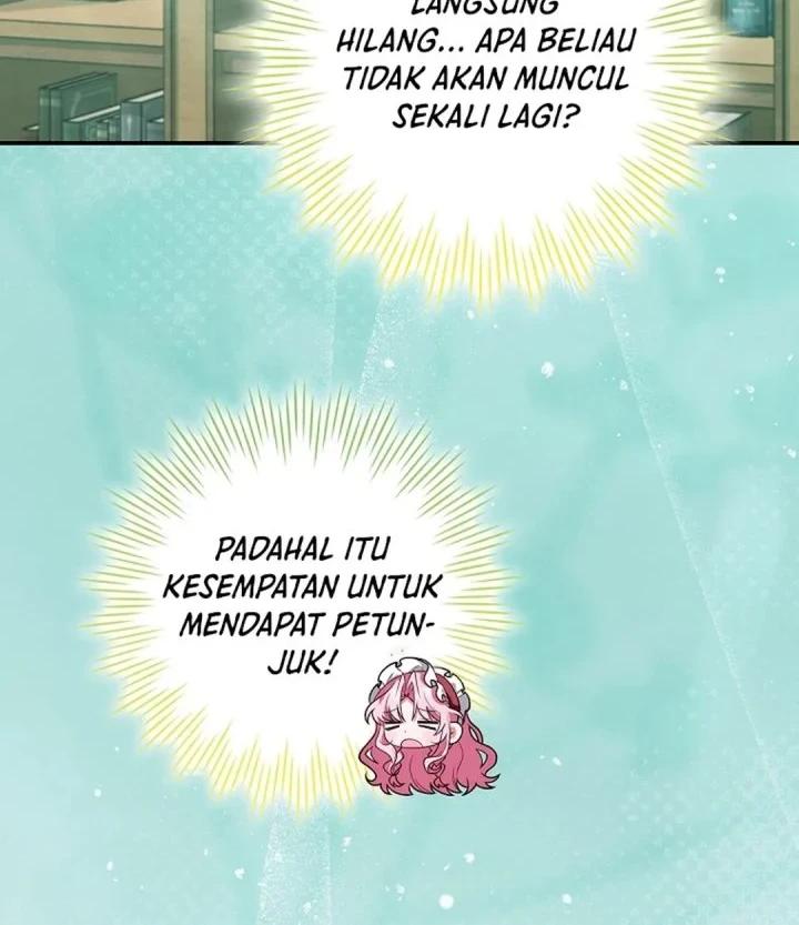 Si Bungsu di Variety Show Pengasuhan Itu Sangat Menggemaskan Chapter 27 - halaman 50