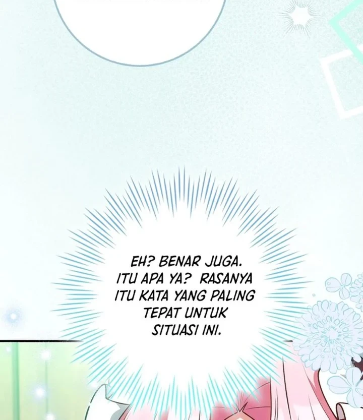 Si Bungsu di Variety Show Pengasuhan Itu Sangat Menggemaskan Chapter 27 - halaman 52
