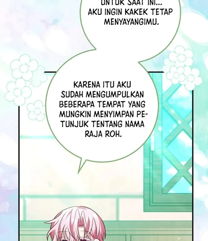 Si Bungsu di Variety Show Pengasuhan Itu Sangat Menggemaskan Chapter 27 - halaman 54