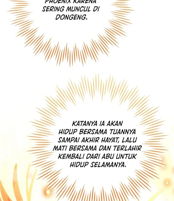 Si Bungsu di Variety Show Pengasuhan Itu Sangat Menggemaskan Chapter 27 - halaman 58
