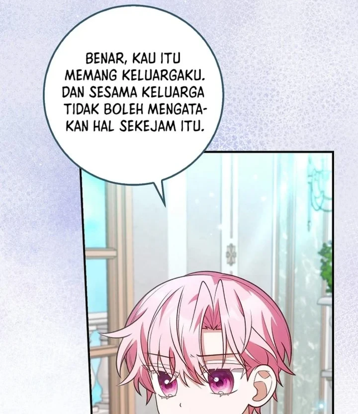 Si Bungsu di Variety Show Pengasuhan Itu Sangat Menggemaskan Chapter 27 - halaman 6