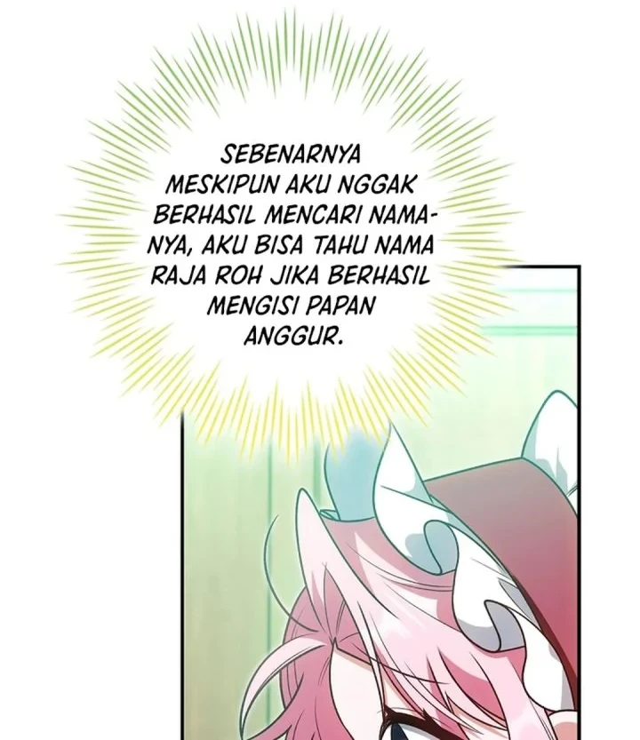 Si Bungsu di Variety Show Pengasuhan Itu Sangat Menggemaskan Chapter 27 - halaman 62