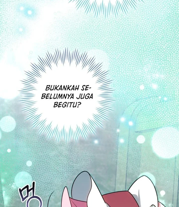 Si Bungsu di Variety Show Pengasuhan Itu Sangat Menggemaskan Chapter 27 - halaman 66