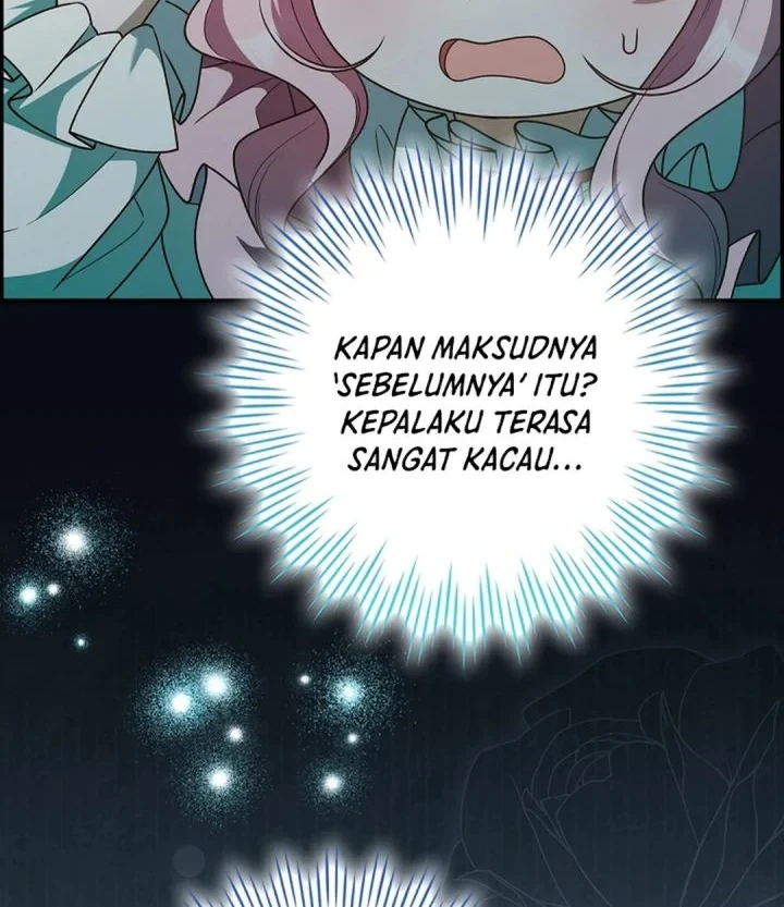 Si Bungsu di Variety Show Pengasuhan Itu Sangat Menggemaskan Chapter 27 - halaman 68