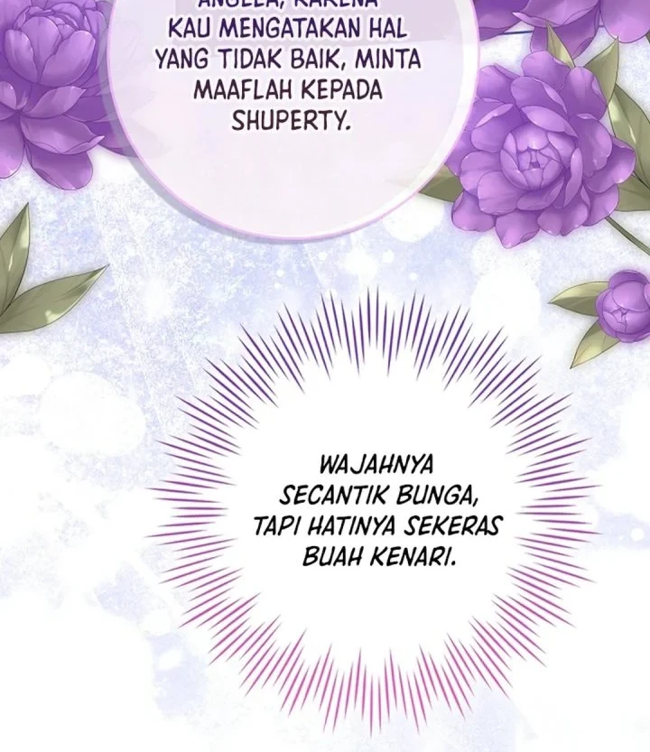 Si Bungsu di Variety Show Pengasuhan Itu Sangat Menggemaskan Chapter 27 - halaman 8