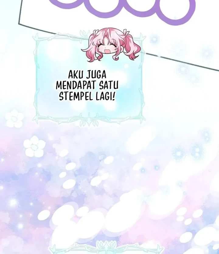 Si Bungsu di Variety Show Pengasuhan Itu Sangat Menggemaskan Chapter 28 - halaman 10