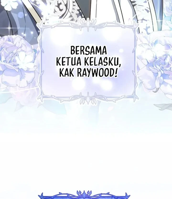 Si Bungsu di Variety Show Pengasuhan Itu Sangat Menggemaskan Chapter 28 - halaman 16