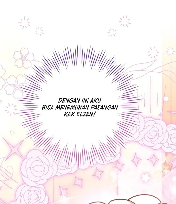 Si Bungsu di Variety Show Pengasuhan Itu Sangat Menggemaskan Chapter 28 - halaman 2