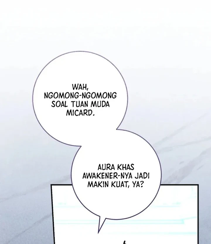 Si Bungsu di Variety Show Pengasuhan Itu Sangat Menggemaskan Chapter 28 - halaman 28