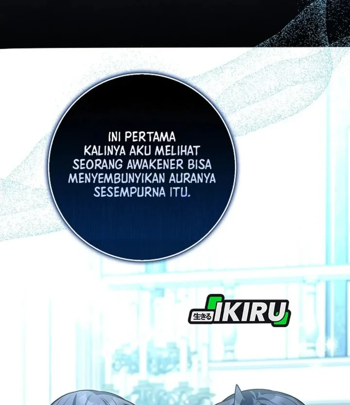 Si Bungsu di Variety Show Pengasuhan Itu Sangat Menggemaskan Chapter 28 - halaman 30