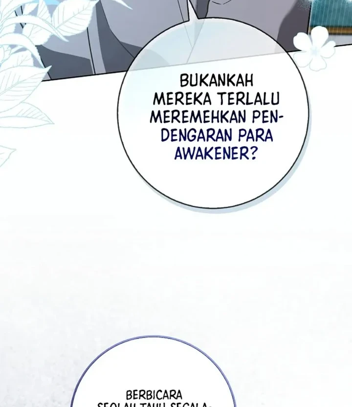 Si Bungsu di Variety Show Pengasuhan Itu Sangat Menggemaskan Chapter 28 - halaman 34