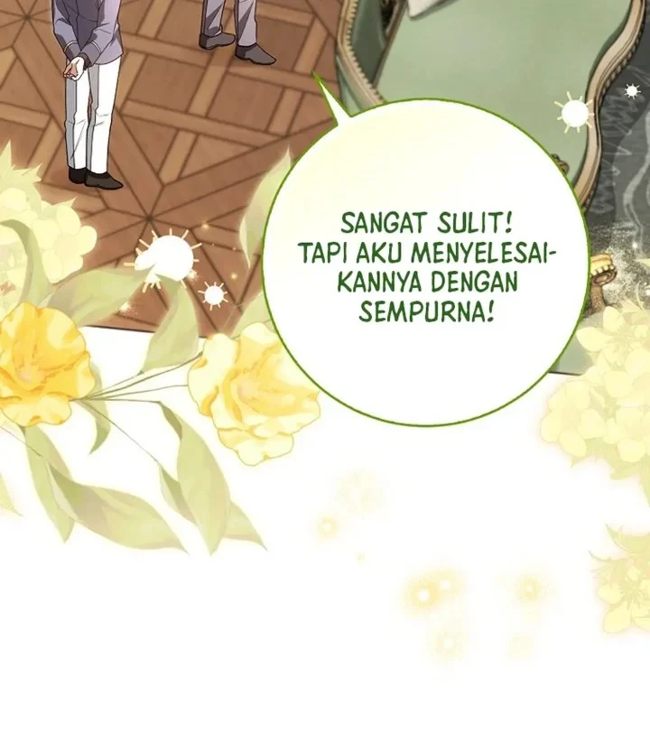 Si Bungsu di Variety Show Pengasuhan Itu Sangat Menggemaskan Chapter 28 - halaman 50