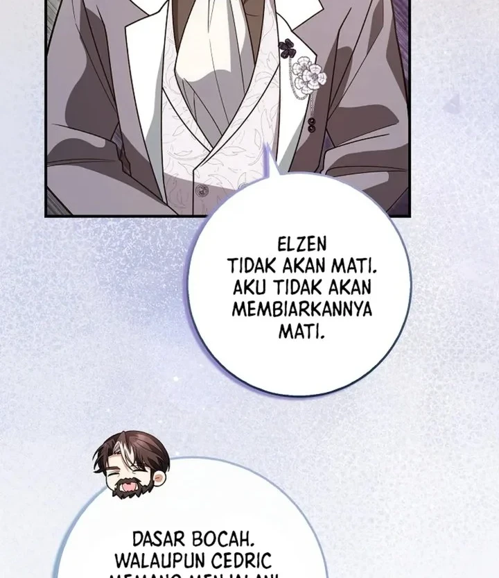 Si Bungsu di Variety Show Pengasuhan Itu Sangat Menggemaskan Chapter 28 - halaman 54