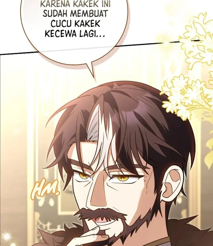 Si Bungsu di Variety Show Pengasuhan Itu Sangat Menggemaskan Chapter 28 - halaman 60
