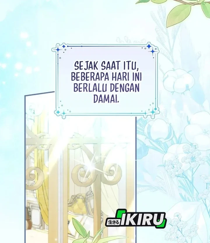 Si Bungsu di Variety Show Pengasuhan Itu Sangat Menggemaskan Chapter 28 - halaman 8