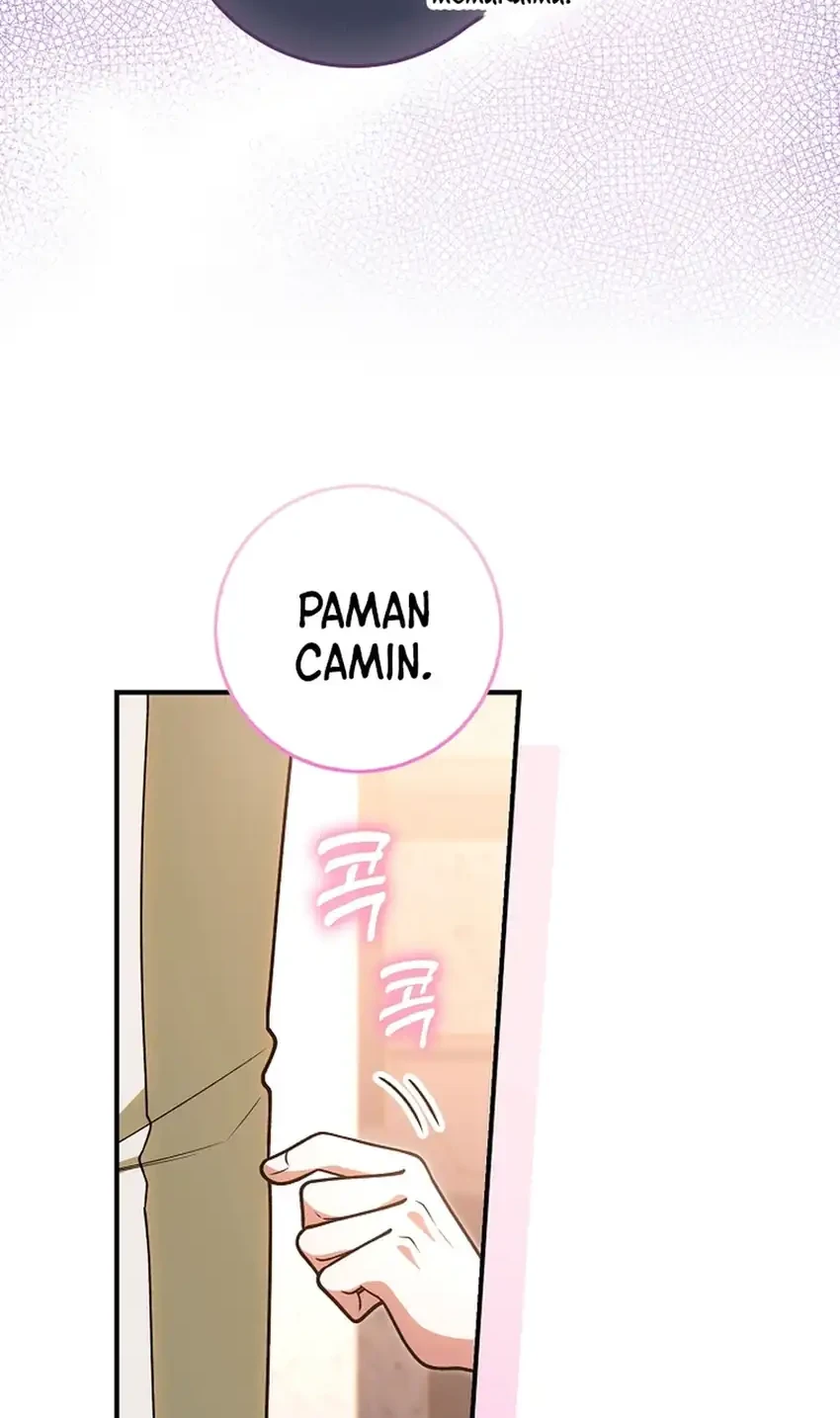 Si Bungsu di Variety Show Pengasuhan Itu Sangat Menggemaskan Chapter 29 - halaman 10