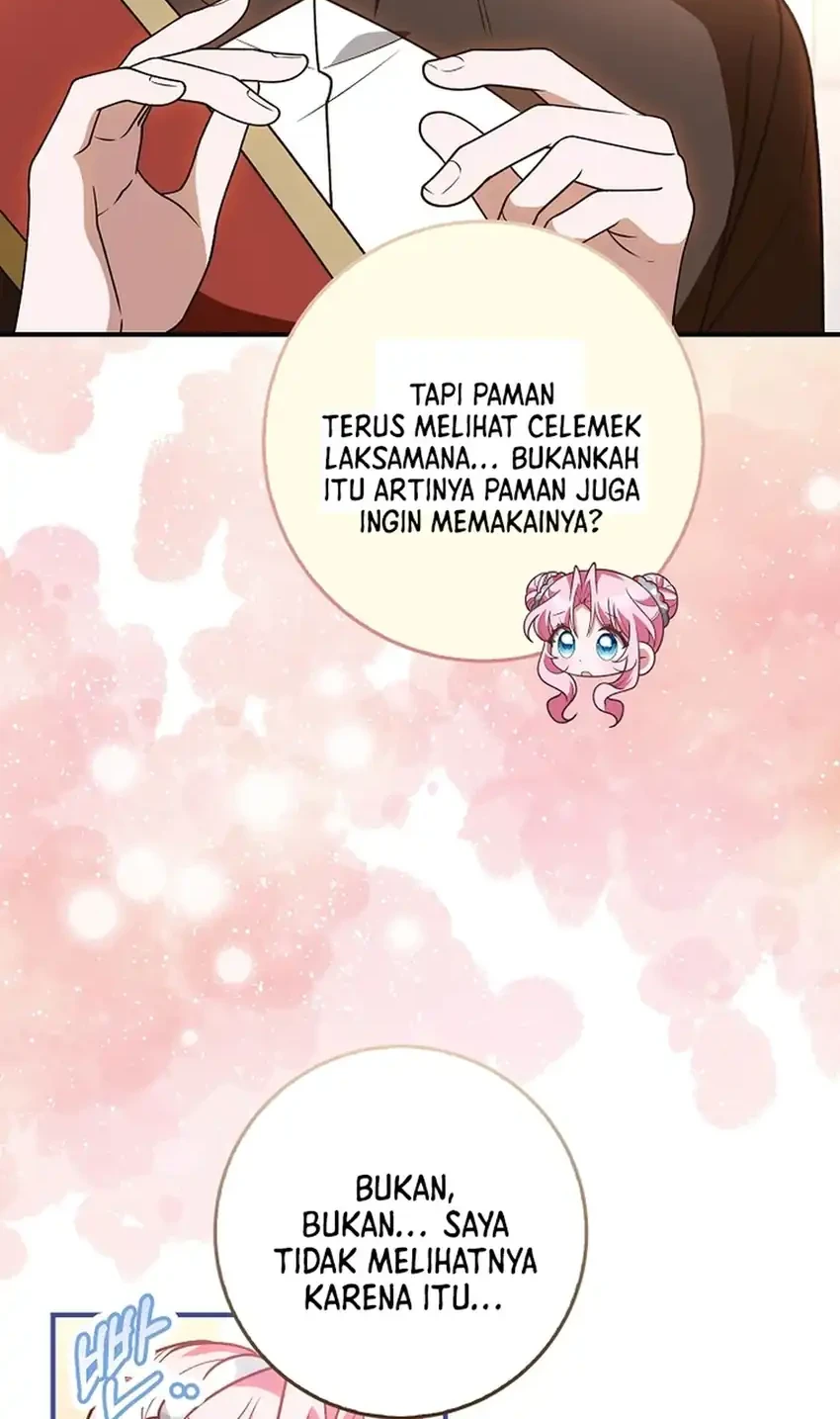 Si Bungsu di Variety Show Pengasuhan Itu Sangat Menggemaskan Chapter 29 - halaman 14