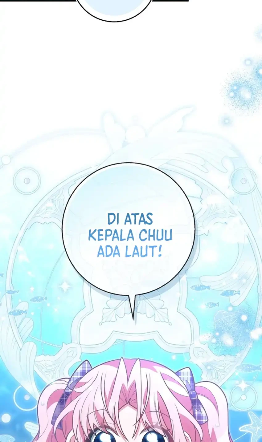 Si Bungsu di Variety Show Pengasuhan Itu Sangat Menggemaskan Chapter 29 - halaman 20