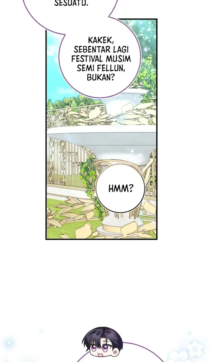 Si Bungsu di Variety Show Pengasuhan Itu Sangat Menggemaskan Chapter 29 - halaman 60
