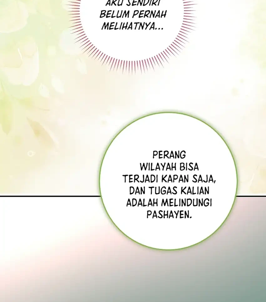 Si Bungsu di Variety Show Pengasuhan Itu Sangat Menggemaskan Chapter 3 - halaman 10