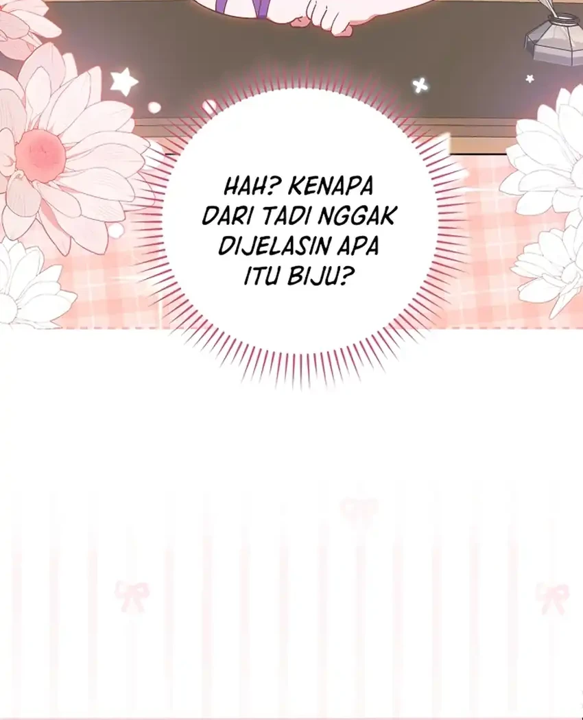 Si Bungsu di Variety Show Pengasuhan Itu Sangat Menggemaskan Chapter 3 - halaman 12