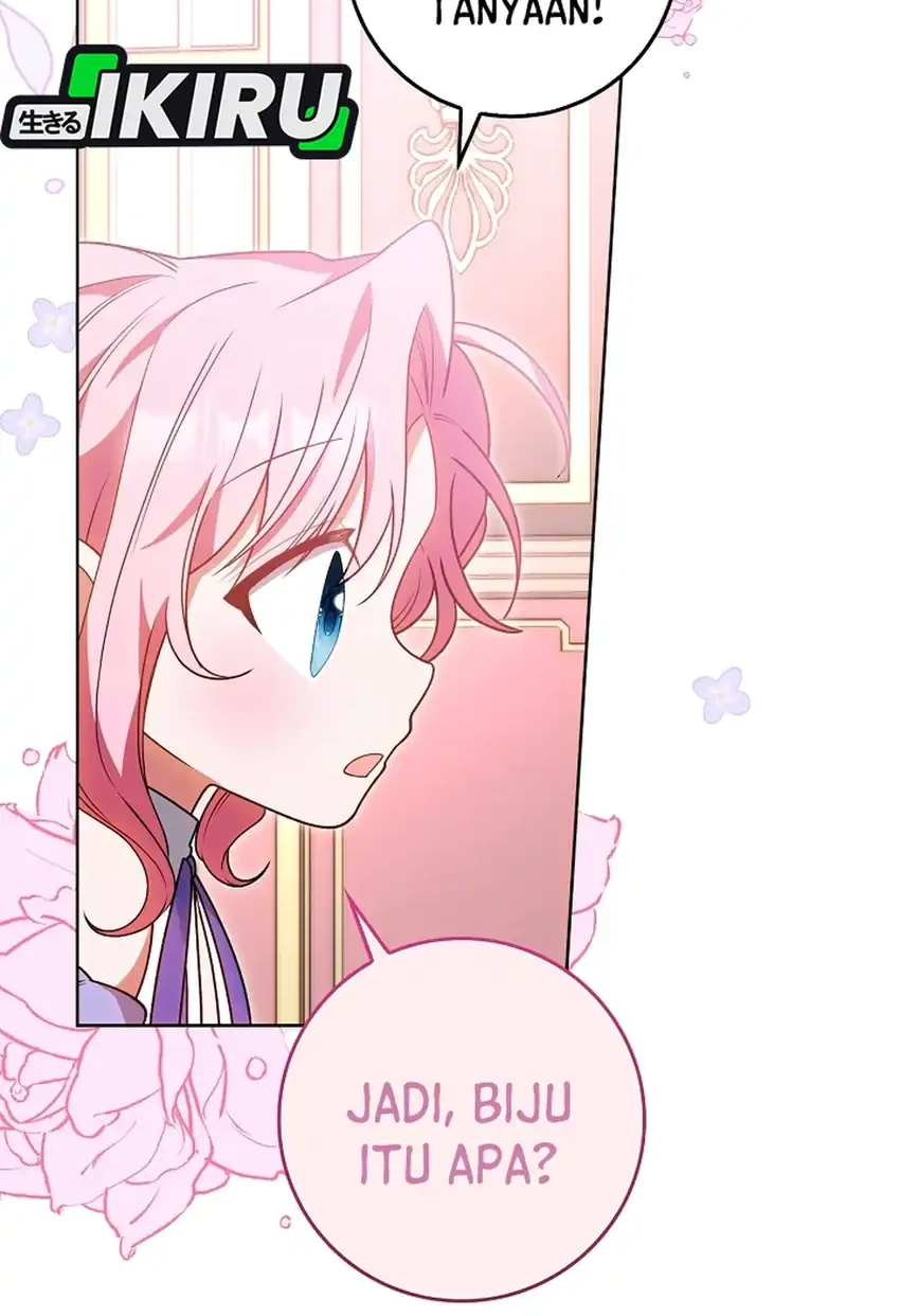 Si Bungsu di Variety Show Pengasuhan Itu Sangat Menggemaskan Chapter 3 - halaman 14