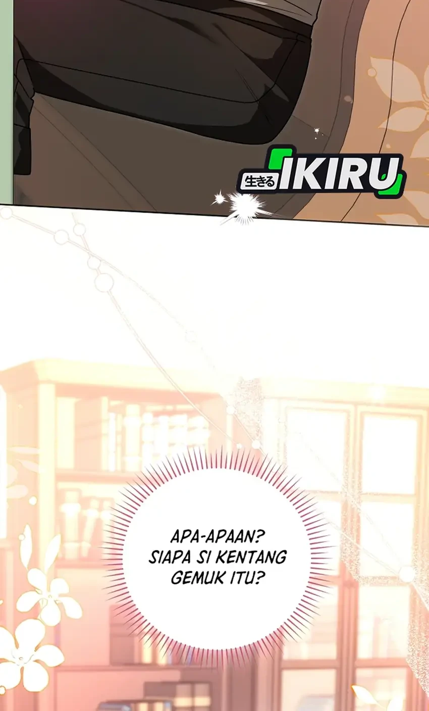 Si Bungsu di Variety Show Pengasuhan Itu Sangat Menggemaskan Chapter 3 - halaman 18
