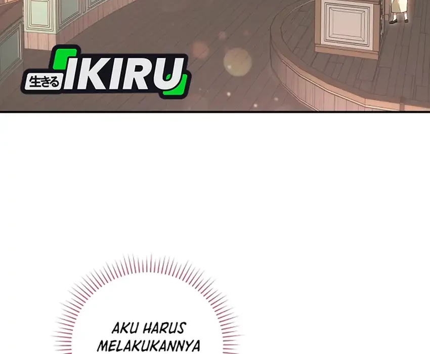 Si Bungsu di Variety Show Pengasuhan Itu Sangat Menggemaskan Chapter 3 - halaman 2