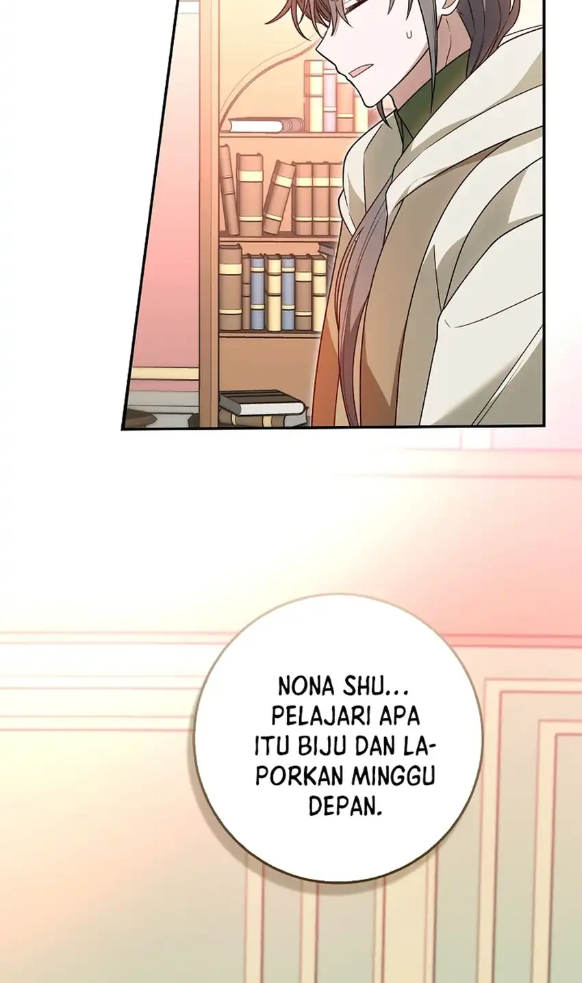 Si Bungsu di Variety Show Pengasuhan Itu Sangat Menggemaskan Chapter 3 - halaman 24