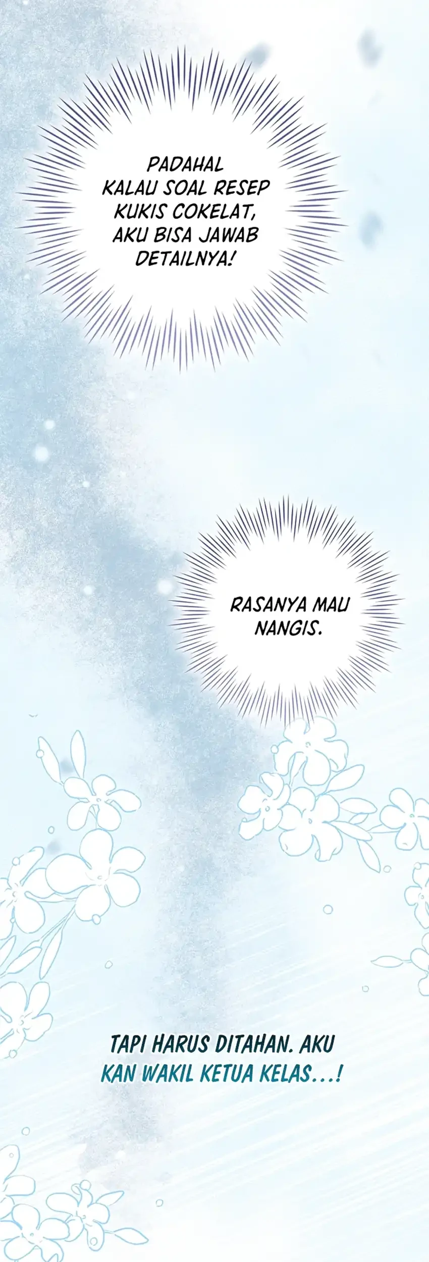 Si Bungsu di Variety Show Pengasuhan Itu Sangat Menggemaskan Chapter 3 - halaman 31