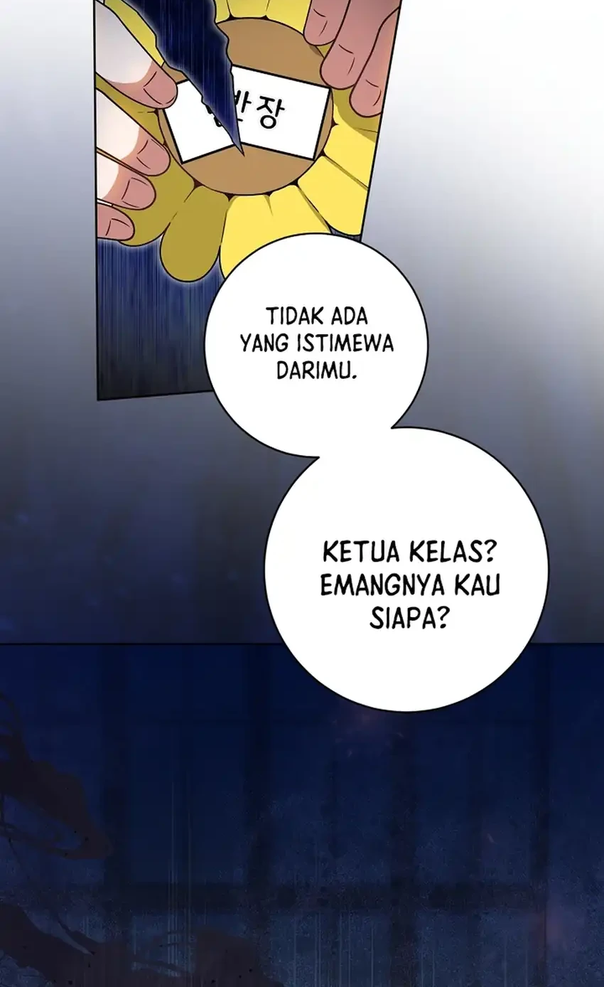 Si Bungsu di Variety Show Pengasuhan Itu Sangat Menggemaskan Chapter 3 - halaman 53