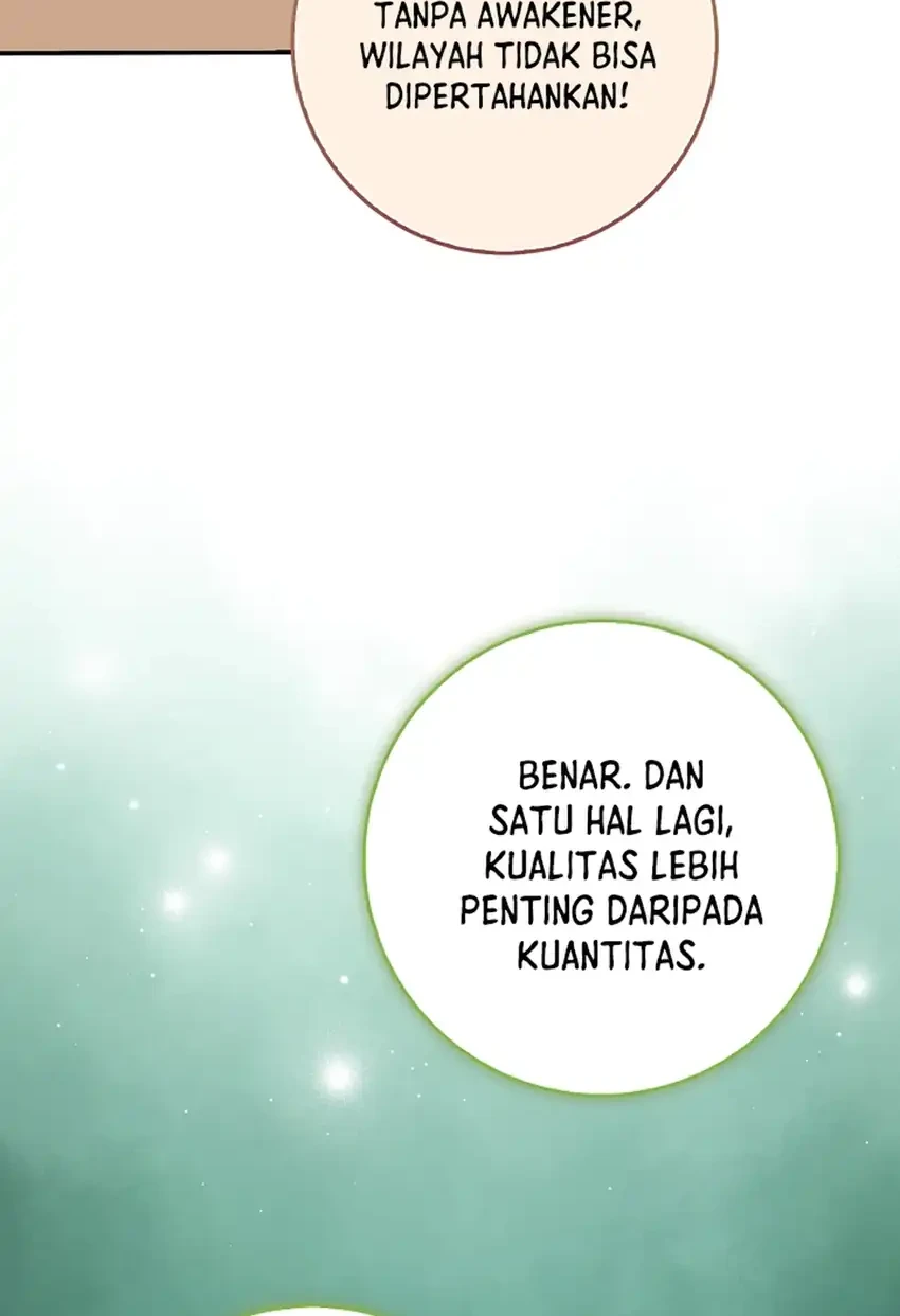 Si Bungsu di Variety Show Pengasuhan Itu Sangat Menggemaskan Chapter 3 - halaman 6