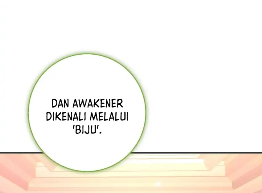 Si Bungsu di Variety Show Pengasuhan Itu Sangat Menggemaskan Chapter 3 - halaman 8