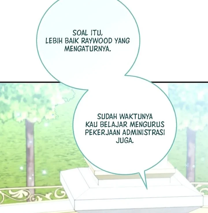 Si Bungsu di Variety Show Pengasuhan Itu Sangat Menggemaskan Chapter 30 - halaman 13