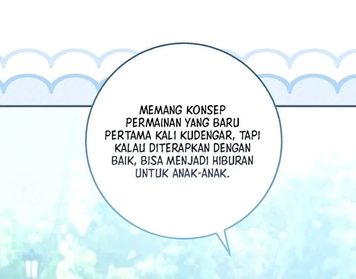 Si Bungsu di Variety Show Pengasuhan Itu Sangat Menggemaskan Chapter 30 - halaman 25
