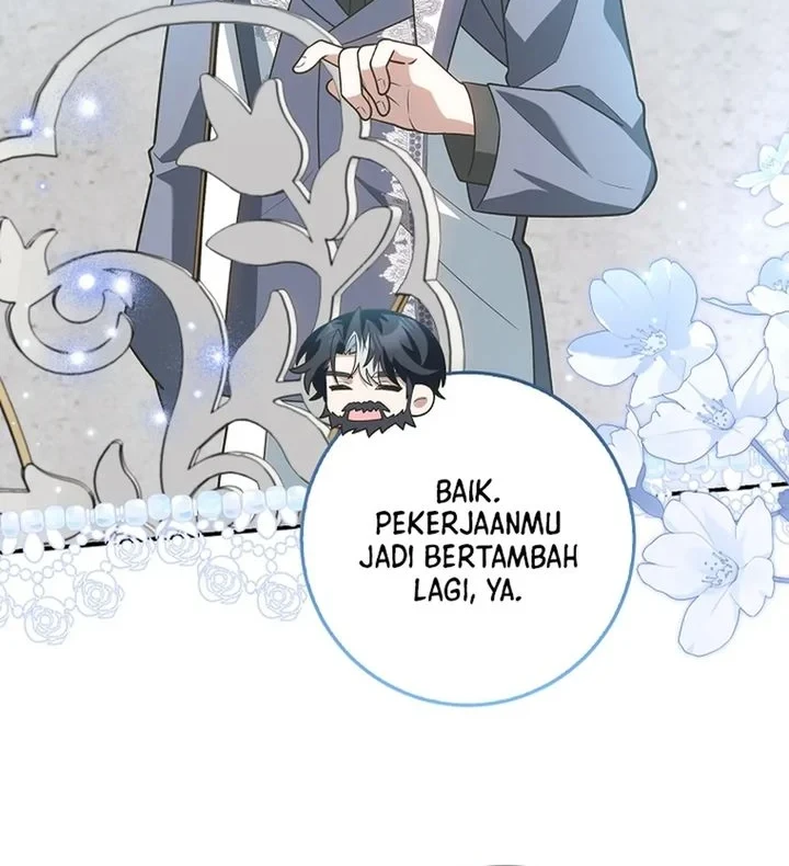 Si Bungsu di Variety Show Pengasuhan Itu Sangat Menggemaskan Chapter 30 - halaman 27