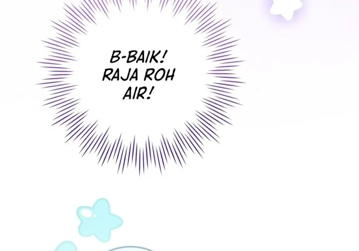Si Bungsu di Variety Show Pengasuhan Itu Sangat Menggemaskan Chapter 30 - halaman 33