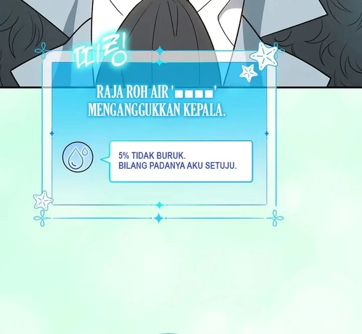 Si Bungsu di Variety Show Pengasuhan Itu Sangat Menggemaskan Chapter 30 - halaman 42