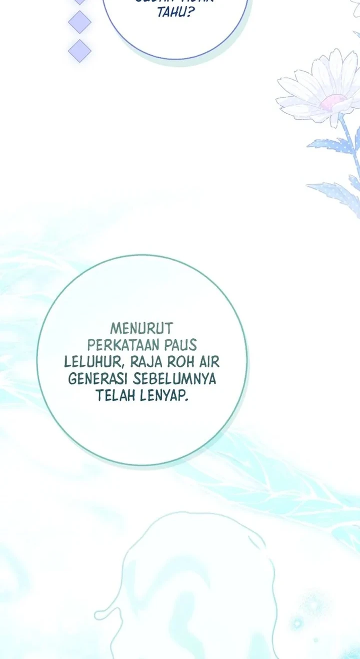 Si Bungsu di Variety Show Pengasuhan Itu Sangat Menggemaskan Chapter 30 - halaman 48