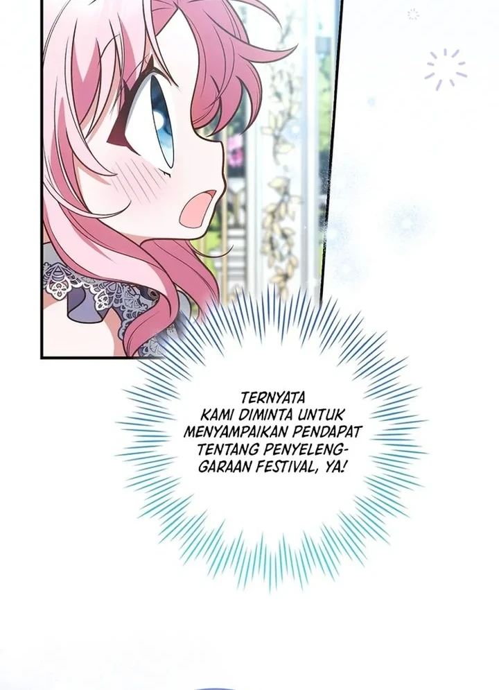 Si Bungsu di Variety Show Pengasuhan Itu Sangat Menggemaskan Chapter 30 - halaman 9