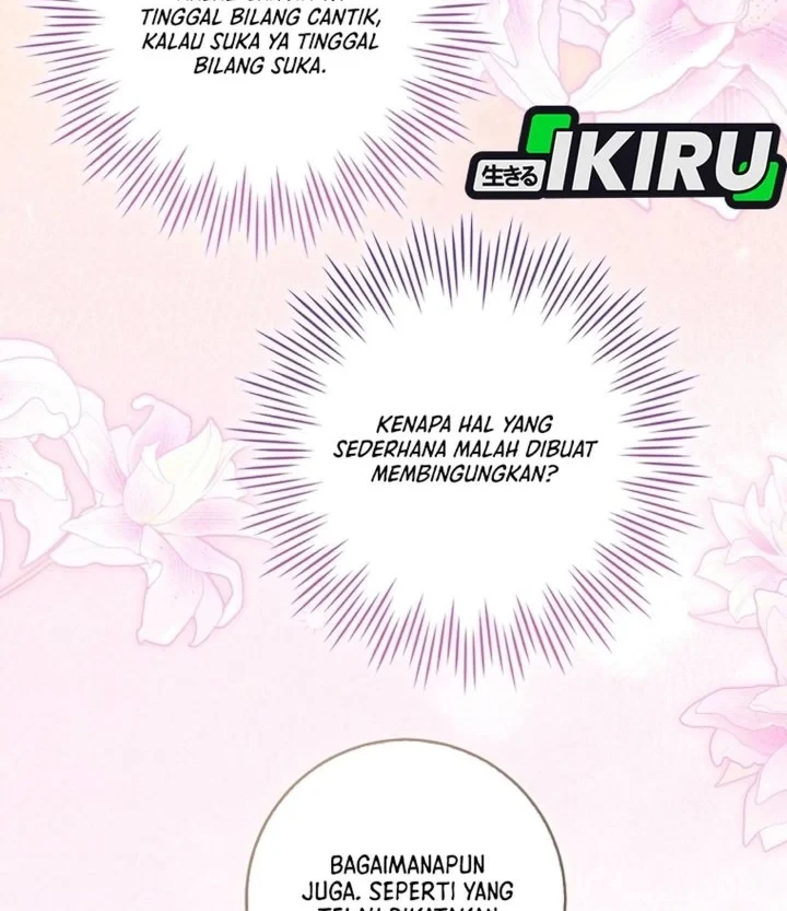 Si Bungsu di Variety Show Pengasuhan Itu Sangat Menggemaskan Chapter 31 - halaman 1