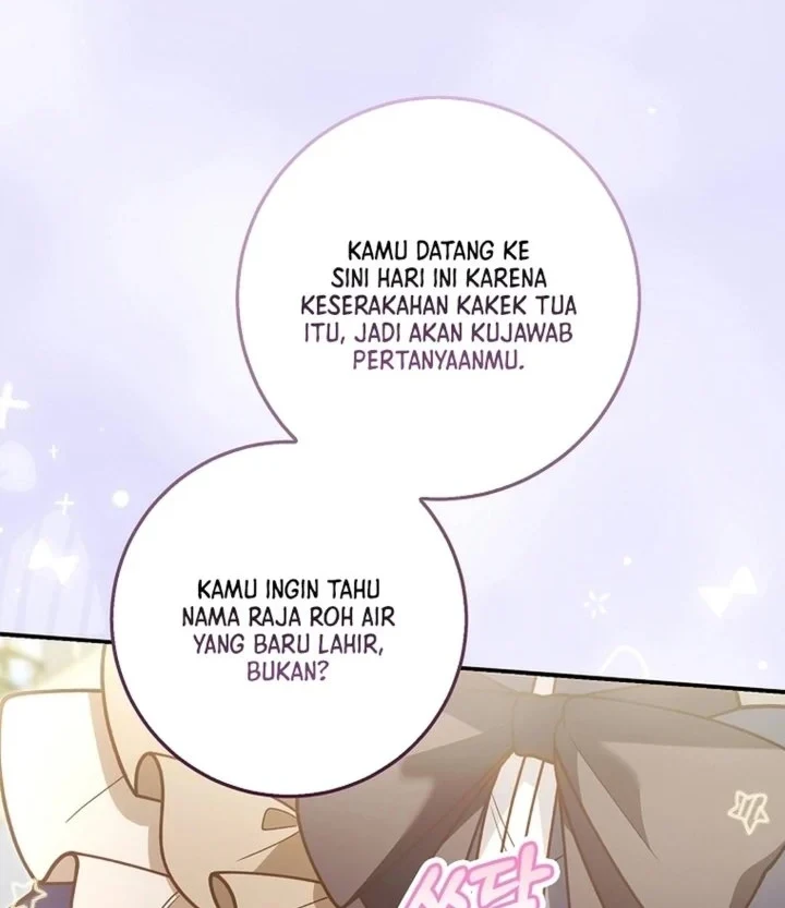 Si Bungsu di Variety Show Pengasuhan Itu Sangat Menggemaskan Chapter 31 - halaman 13